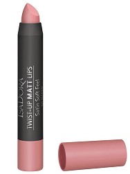 IsaDora Twist-Up Matt Lips -        Twist-Up - 
