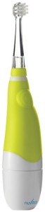 Nuvita Electric Baby Dental Kit -      3     3  - 