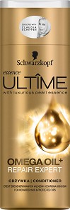 Essence Ultime Omega Oil+ Repair Expert Conditioner -          "Omega Oil+ Repair Expert" - 