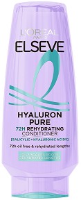 Elseve Hyaluron Pure Conditioner -          Hyaluron Pure - 