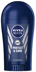 Nivea Men Protect & Care Anti-Perspirant Stick -         "Protect & Care" - 