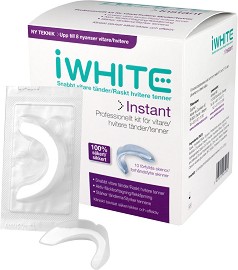 iWhite Instant Teeth Whitening -      - 