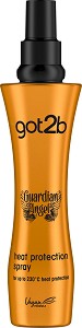Got2b Guardian Angel Heat Protection Spray -     - 