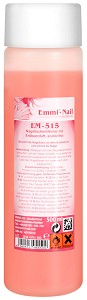 Emmi-Nail Nagellackentferner Erdbeerduff -        - 