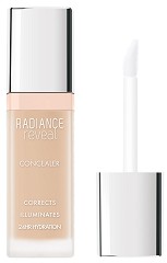 Bourjois Radiance Reveal Concealer -       - 