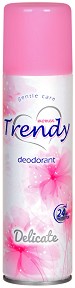 Trendy Delicate Deodorant -   - 