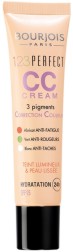 Bourjois 123 Perfect CC Cream - SPF 15 -  CC       - 