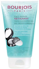 Bourjois Gel Frais Nettoyant -      - 