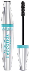 Bourjois Volume 1 Seconde Waterproof Mascara -      - 