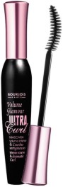 Bourjois Volume Glamour Ultra Curl Mascara -        - 