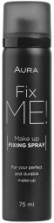 Aura Fix Me Make Up Fixing Spray -     - 