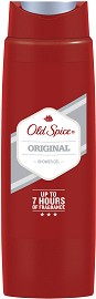 Old Spice Original Shower Gel - Душ гел за мъже от серията "Original" - душ гел