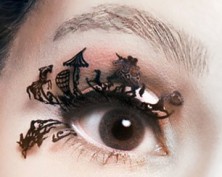 Paperself Merry-Go-Round Eyelashes -   - 