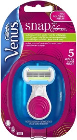 Gillette Venus Embrace Snap -     "Venus" - 