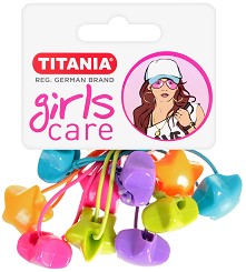       Titania - 5    Girls Care - 