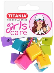       Titania - 5    Girls Care - 