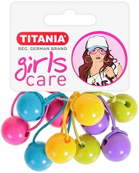       Titania - 5    Girls Care - 