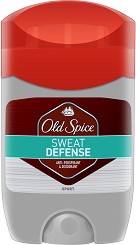 Old Spice Sweat Defense Anti-Perspirant & Deodorant Sport -          - 