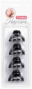    Titania - 4    Hair Care - 