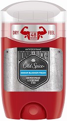 Old Spice Odour Blocker Fresh Antiperspirant Stick -       - 