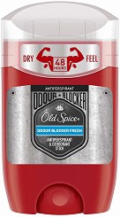 Old Spice Odour Blocker Fresh Antiperspirant Stick - Стик дезодорант за мъже против изпотяване - дезодорант