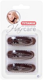   Titania - 6    Hair Care - 
