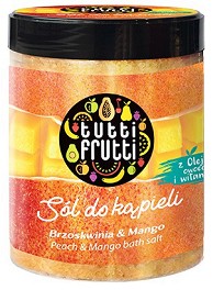 Farmona Tutti Frutti Aromatic Bath Salt -          Tutti Frutti - 