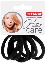    Titania - 6    Hair Care - 