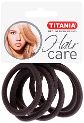    Titania - 6    Hair Care - 