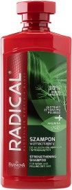 Farmona Radical Strengthening Shampoo -    ,         "Radical"  - 