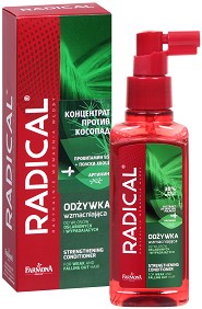 Farmona Radical Strengthening Hair Conditioner - -            "Radical" - 