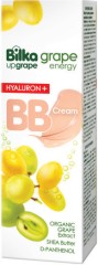 Bilka Grape Energy Hyaluron+ BB Cream -  BB      "Grape Energy" - 