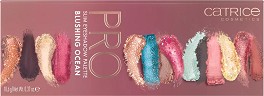 Catrice Pro Blushing Ocean Eyeshadow Palette -   14     - 