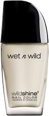 Wet'n'Wild Wild Shine Matte Top Coat -        - 