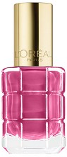 L'Oreal Color Riche Le Vernis A L'Huile -       - 