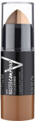 Maybelline Face Studio Master Contour V-Shape Duo Stick -     - 