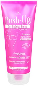 3 Chenes Push-Up Bust Gel -      - 