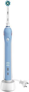 Oral-B Braun Pro 2000 Cross Action -        - 