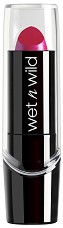 Wet'n'Wild Silk Finish Lipstick -     - 