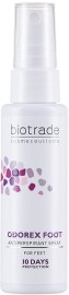Biotrade Odorex Foot Antiperspirant Spray -      - 