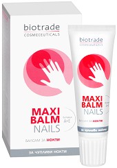 Biotrade Maxi Balm Nails -      A   E - 