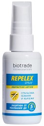 Biotrade Repelex Spray -      - 