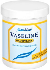 Eco Med Vaseline - Вазелин - продукт
