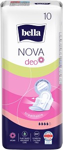 Bella Nova Deo - 10     -  