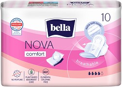 Bella Nova Comfort - 10    -  