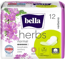 Bella Herbs Verbena - 12  20     -  
