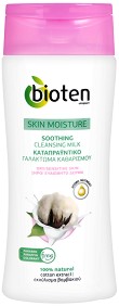 Bioten Skin Moisture Soothing Cleansing Milk -           "Skin Moisture" -  