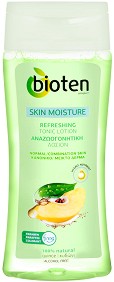 Bioten Skin Moisture Refreshing Tonic Lotion -  -        "Skin Moisture" - 