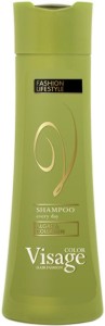 Visage Hair Fashion Algae & Collagen Shampoo -          - 