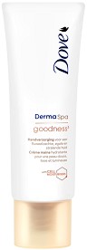 Dove Derma Spa Goodness Hand Cream -         "Derma Spa Goodness" - 